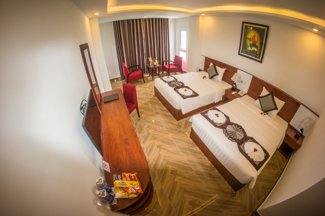 gem hotel