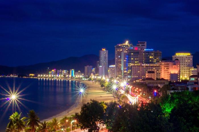 nha trang