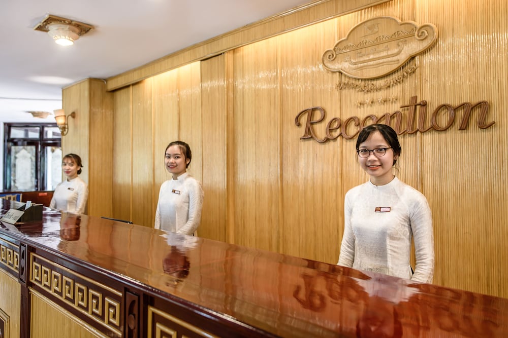 huong giang hotel resort and spa