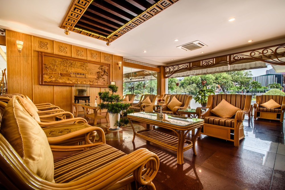 huong giang hotel resort and spa