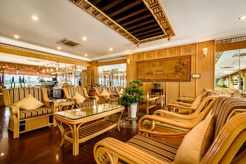 huong giang hotel resort and spa