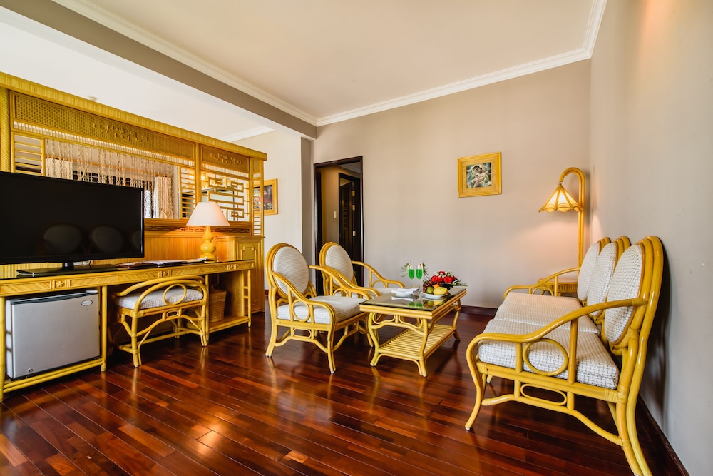 huong giang hotel resort and spa