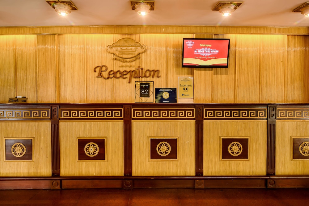 huong giang hotel resort and spa