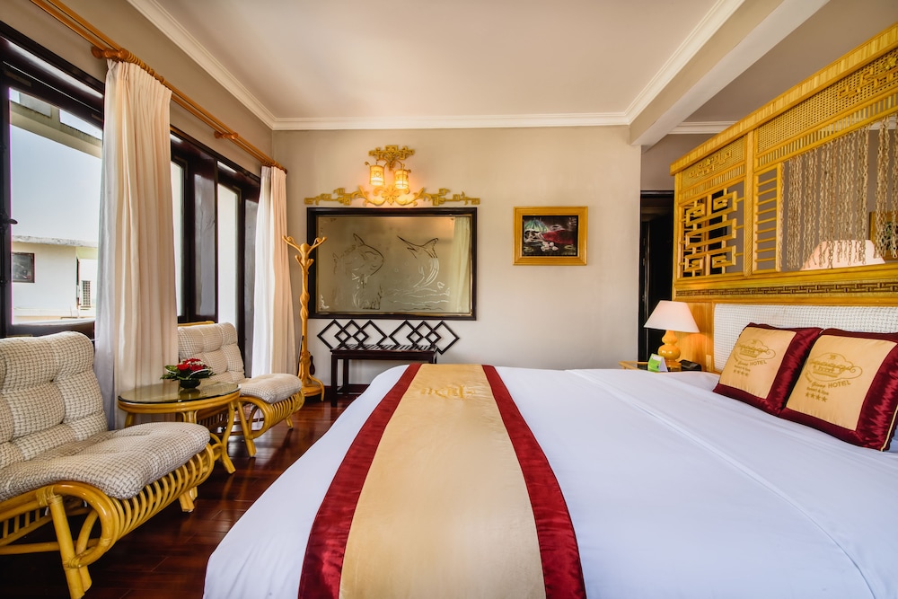 huong giang hotel resort and spa