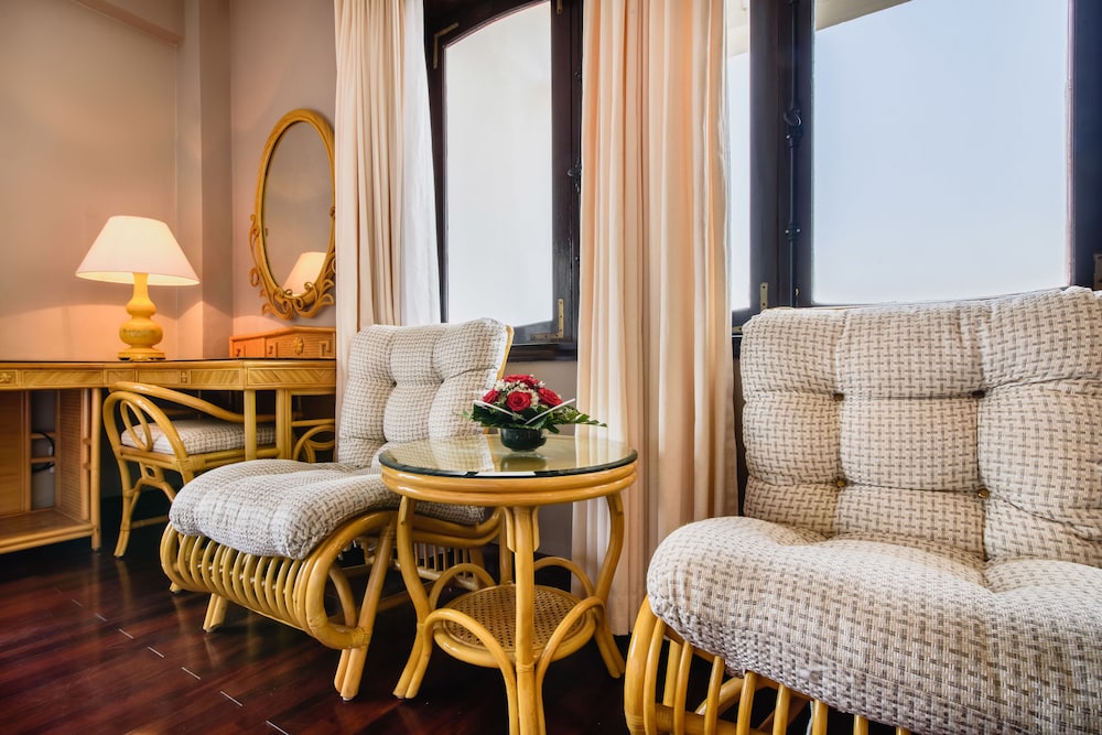 huong giang hotel resort and spa