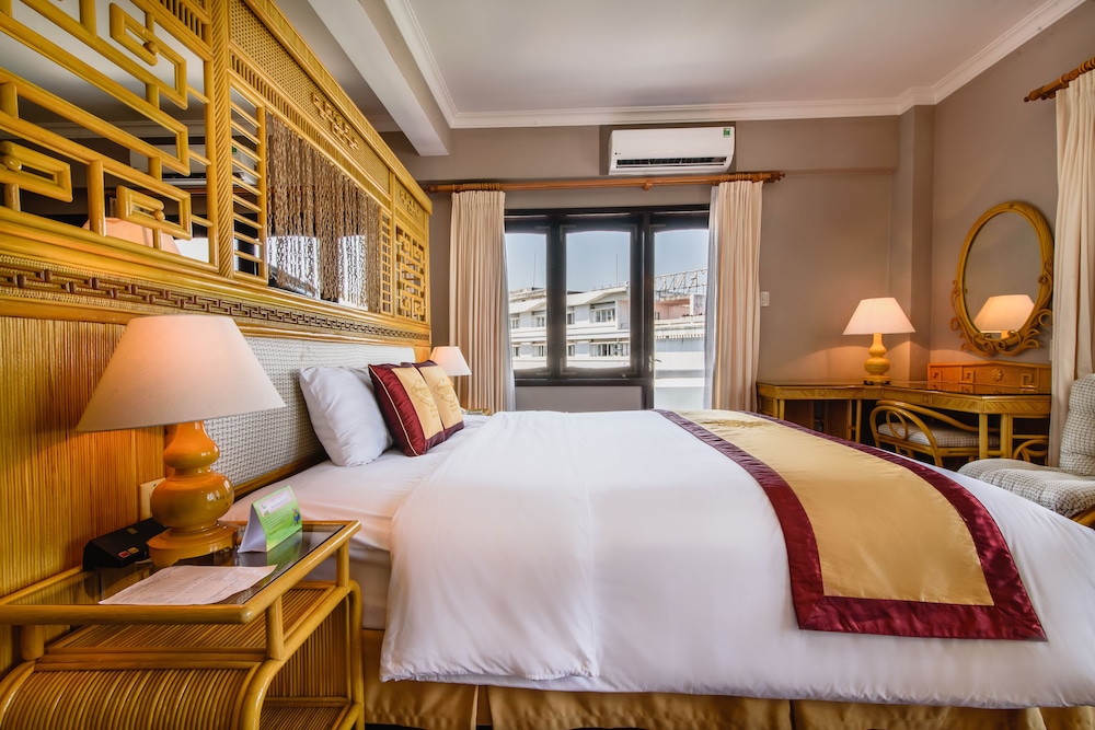 huong giang hotel resort and spa