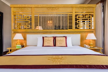 huong giang hotel resort and spa