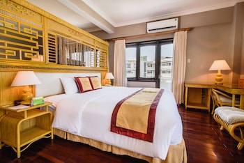 huong giang hotel resort and spa