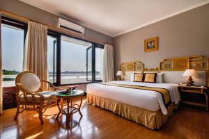 huong giang hotel resort and spa