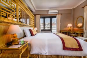 huong giang hotel resort and spa