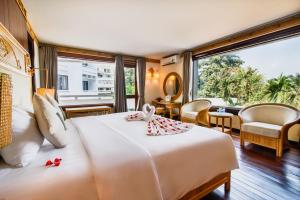 huong giang hotel resort and spa