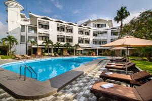 huong giang hotel resort and spa
