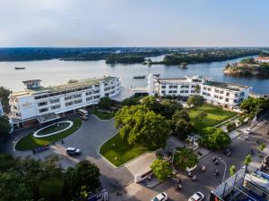 huong giang hotel resort and spa