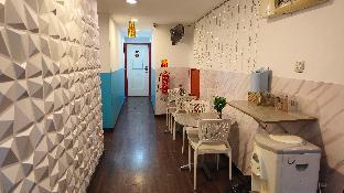 1st inn hotel meru