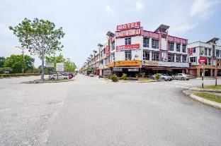 1st inn hotel meru