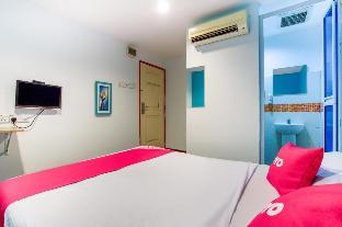 1st inn hotel meru