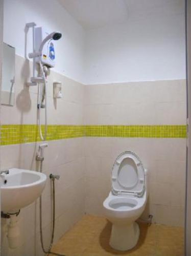 1st inn hotel meru