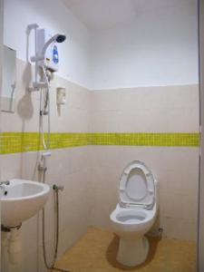 1st inn hotel meru