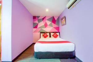 1st inn hotel meru