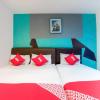 1st inn hotel meru