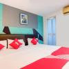 1st inn hotel meru