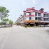 1st inn hotel meru