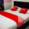 1st inn hotel meru