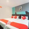 1st inn hotel meru
