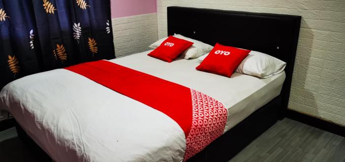 1st inn hotel meru