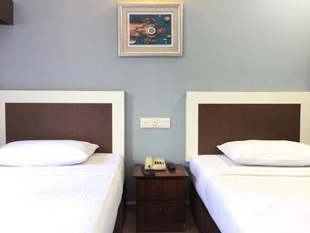 ck hotel