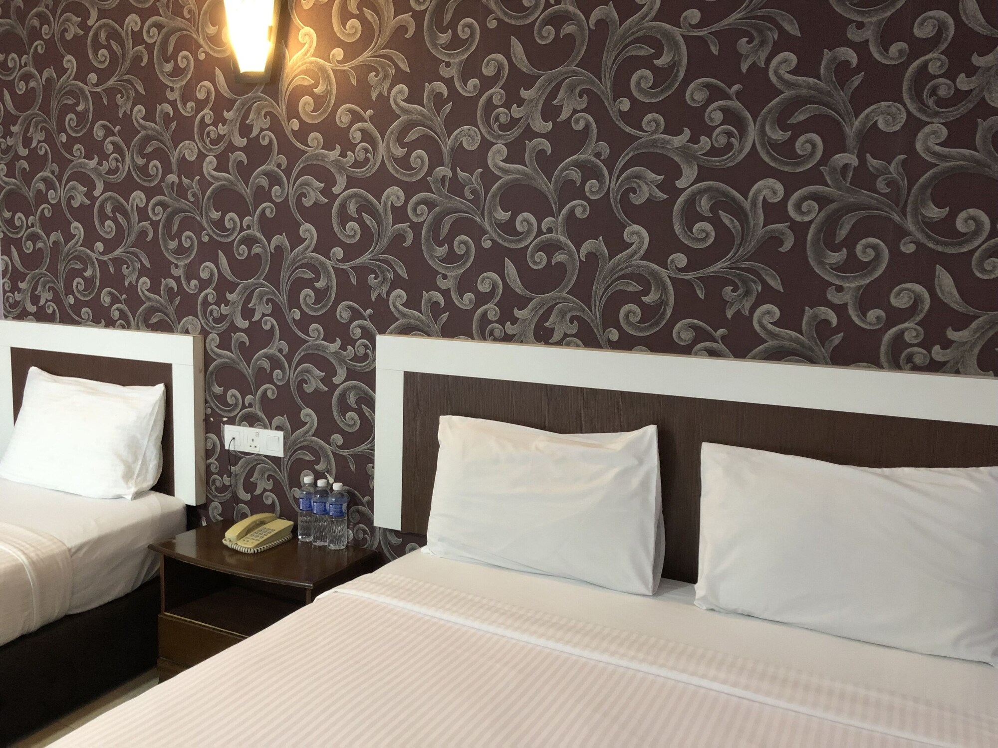 ck hotel