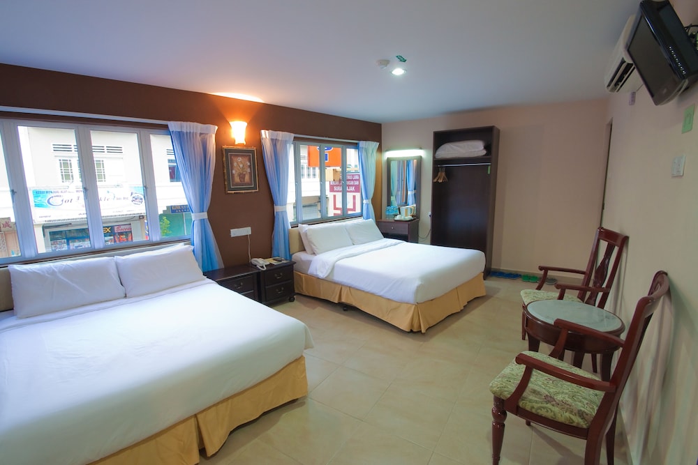 ck hotel