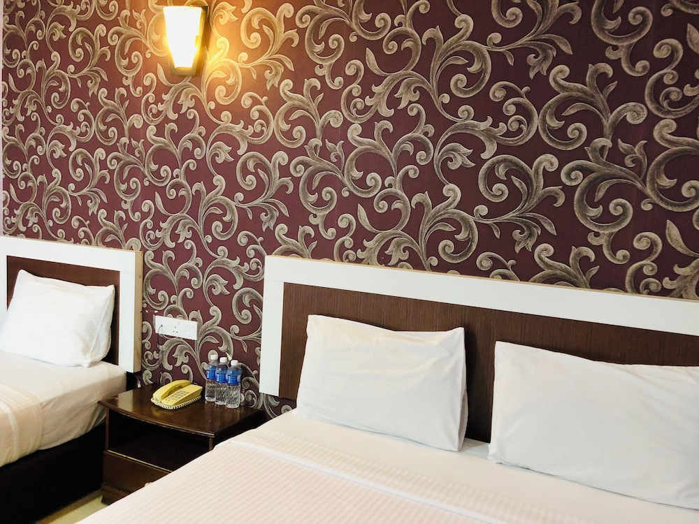 ck hotel