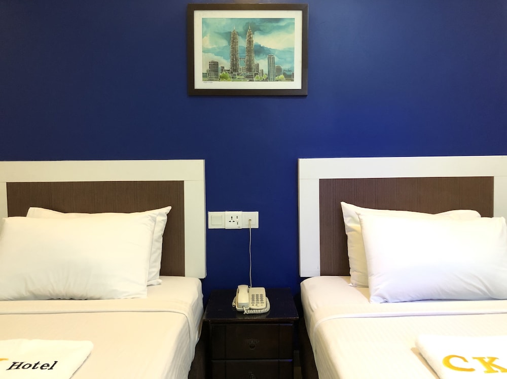 ck hotel