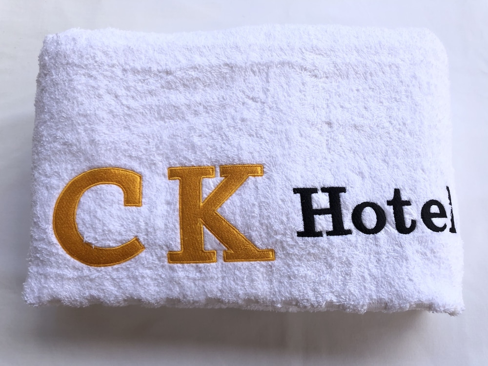 ck hotel