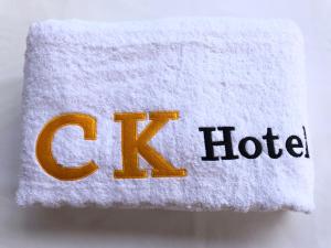 ck hotel