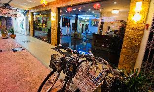 ck hotel