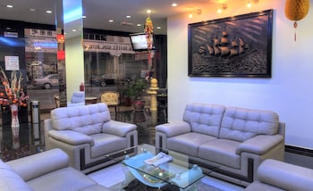 Ck Hotel,,3 star