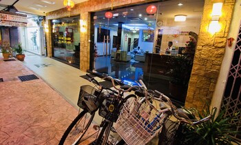 Ck Hotel,,3 star