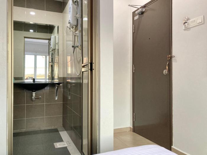 ck hotel