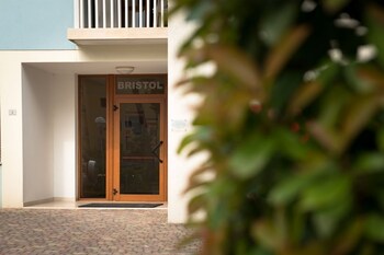 residence bristol bibione