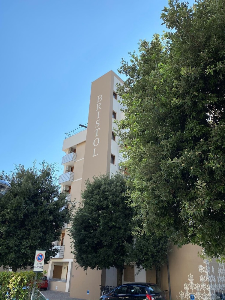 residence bristol bibione