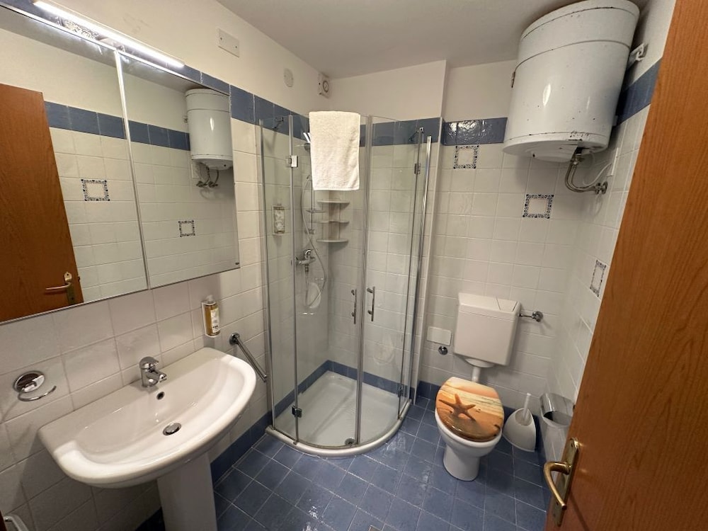 residence bristol bibione