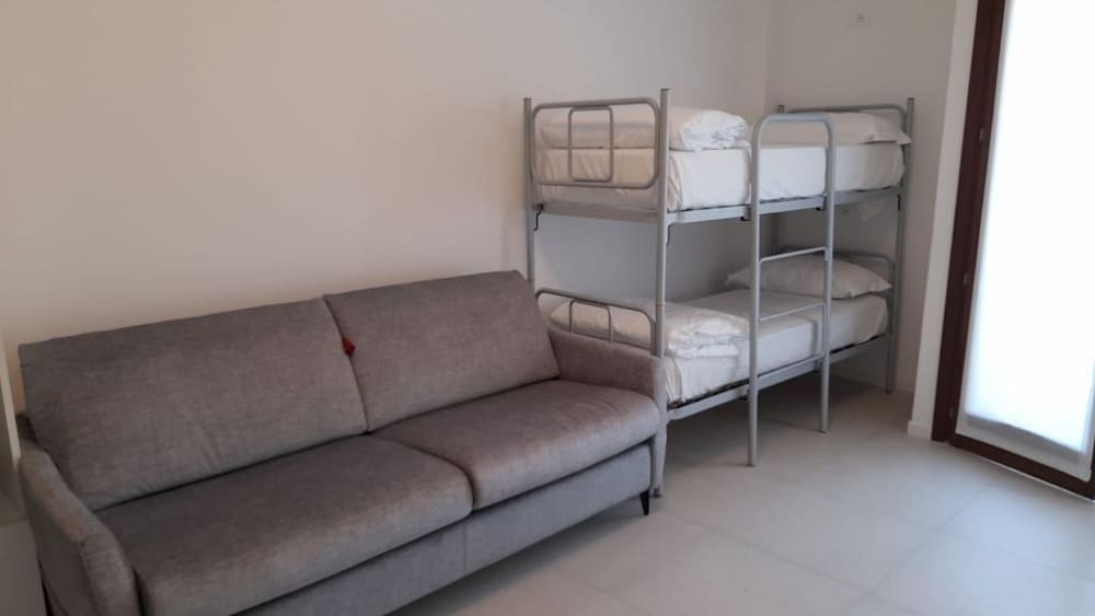 residence bristol bibione