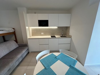 residence bristol bibione