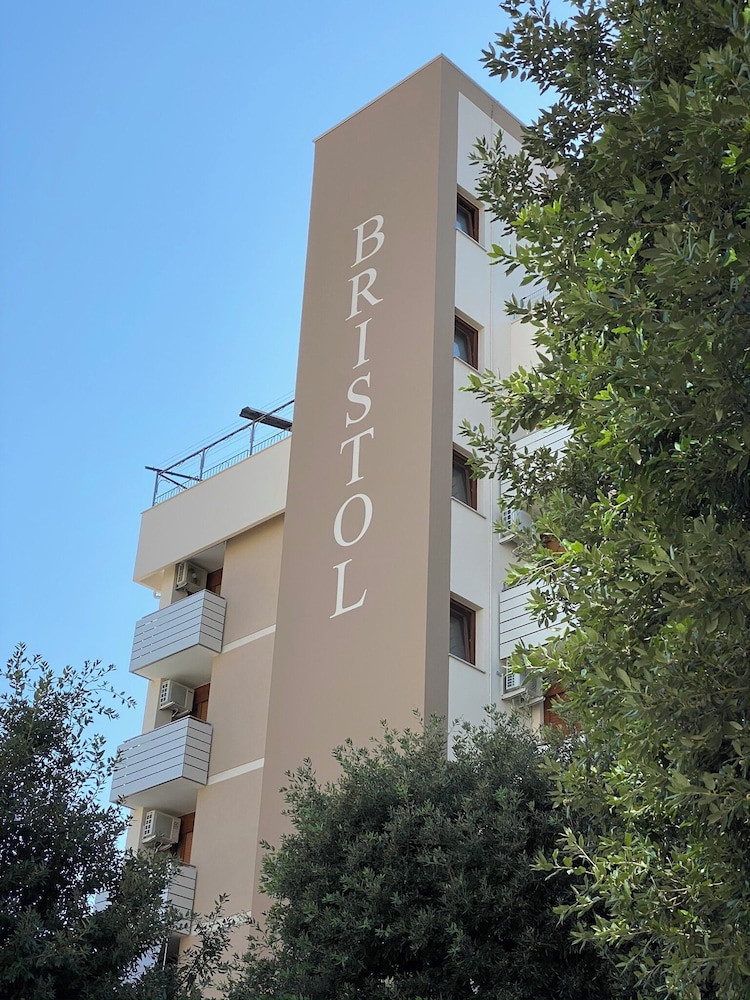 residence bristol bibione