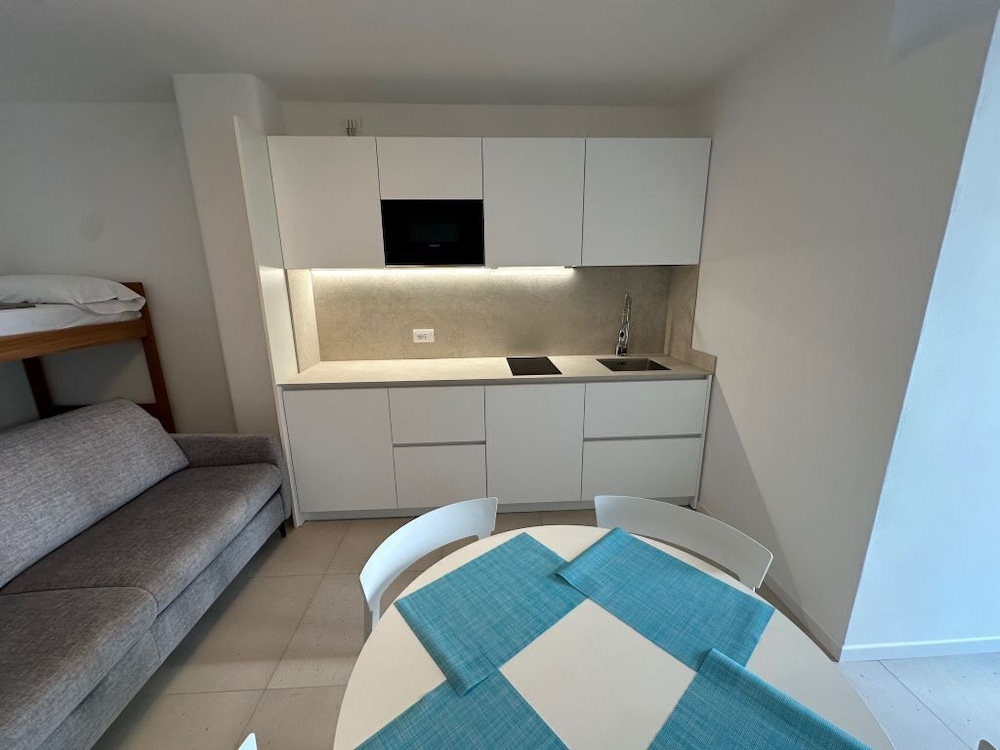 residence bristol bibione