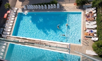 residence bristol bibione