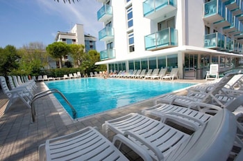 residence bristol bibione