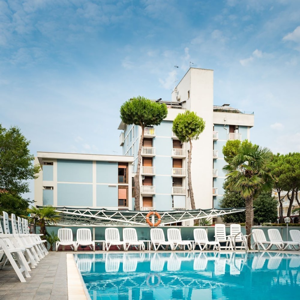residence bristol bibione
